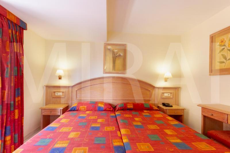 Apartamentos Park Plaza Пуэрто-де-ла-Крус Номер фото